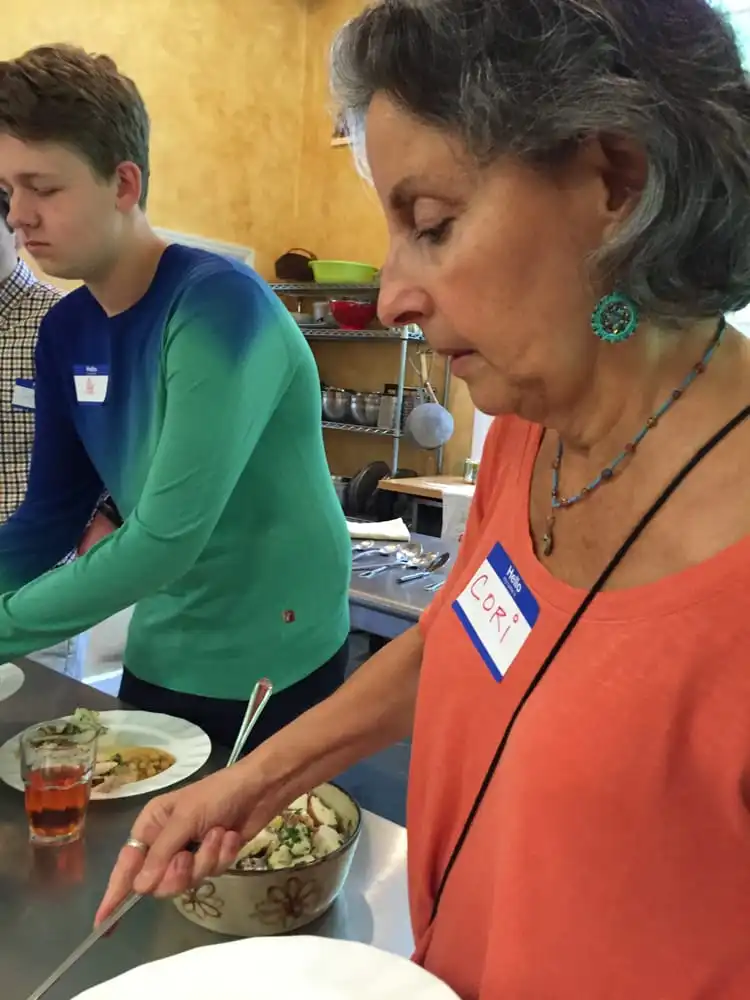 Cest Si Bon Cooking School image