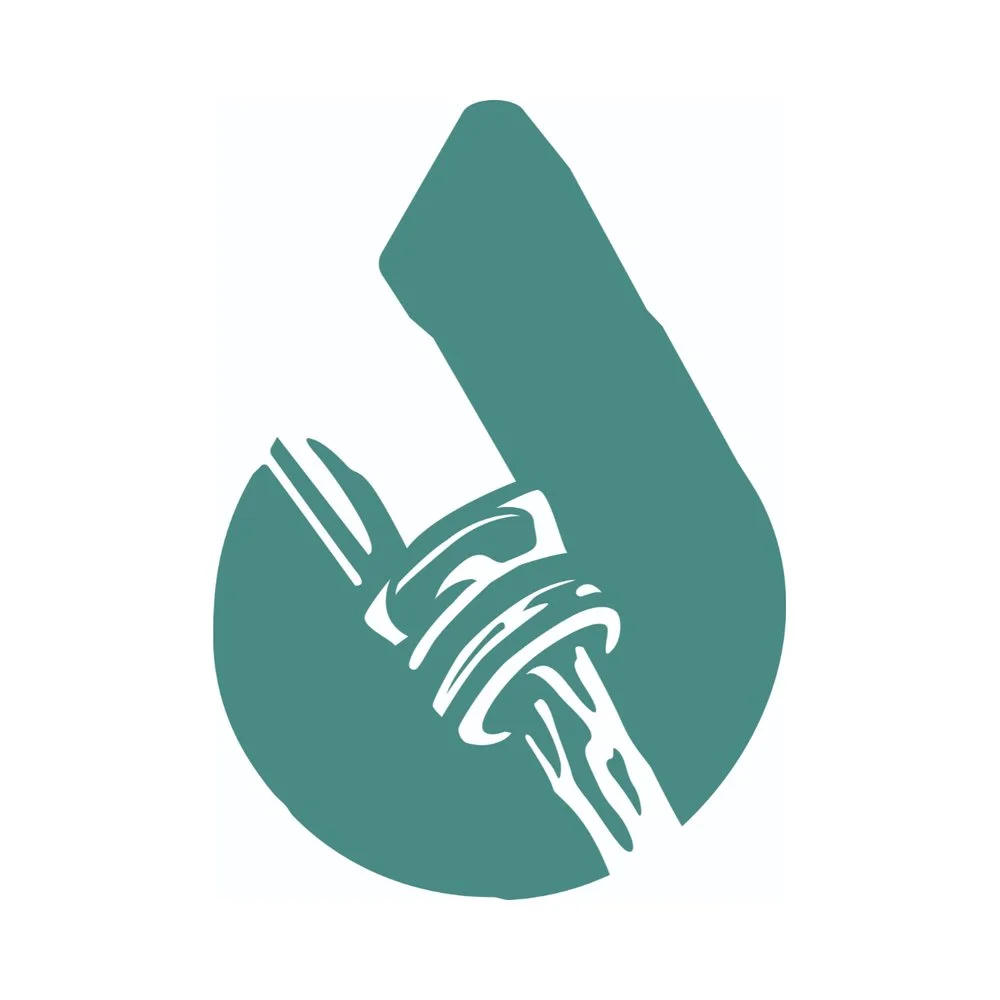Ink & Drink logo