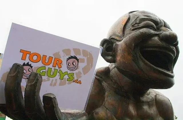 Tour Guys Vancouver image