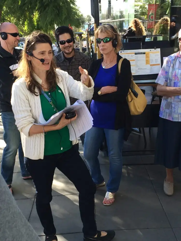 Little Italy Tours image