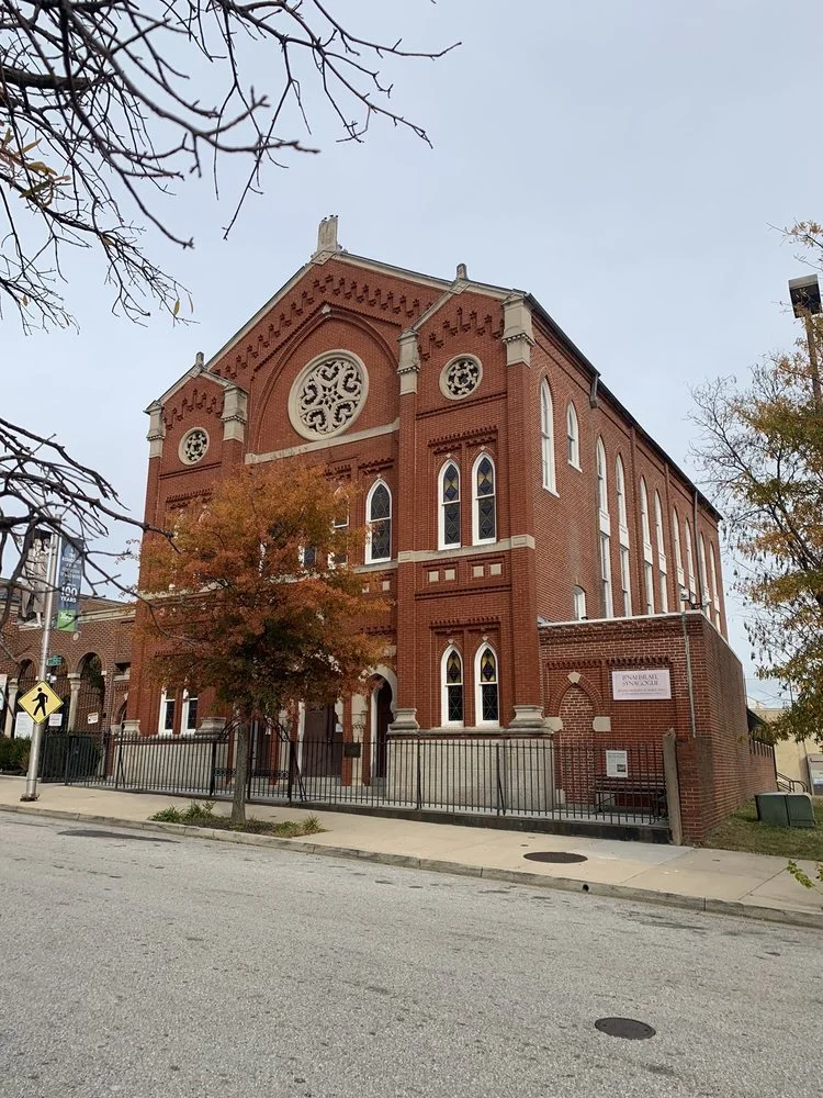Charm City Food Tours image
