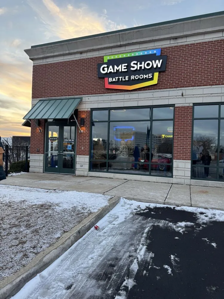 Game Show Battle Rooms image