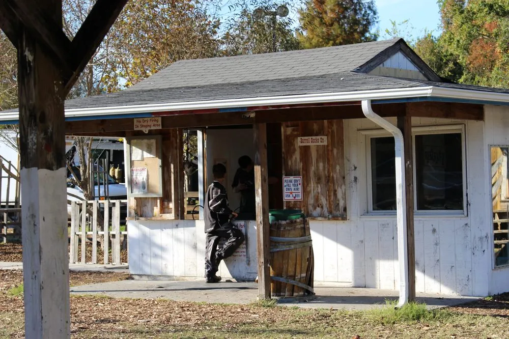 The Swamp Fun Park image