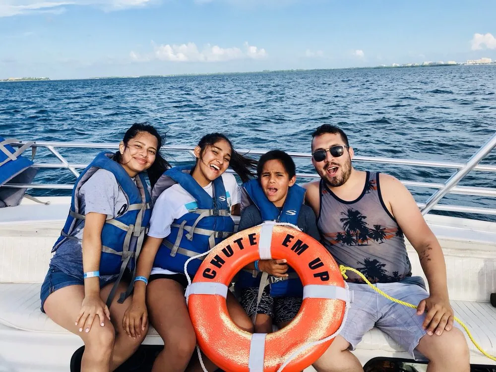 Miami Tours & Water Adventures image
