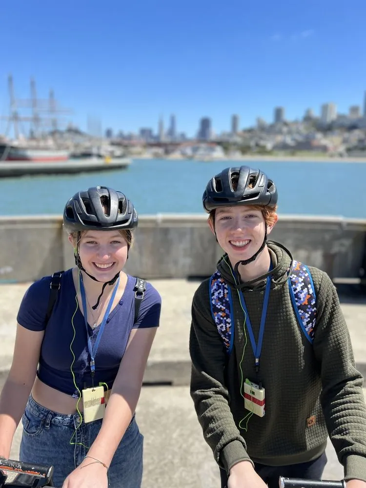 Electric Tour Company Segway Tours image