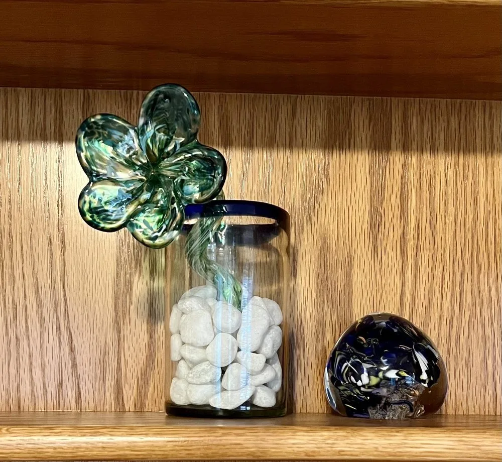 Greenwood Glass Blowing Studio & Gallery image