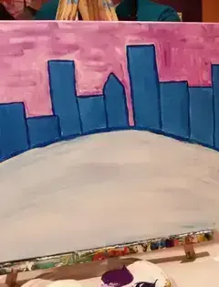 The Paint Bar