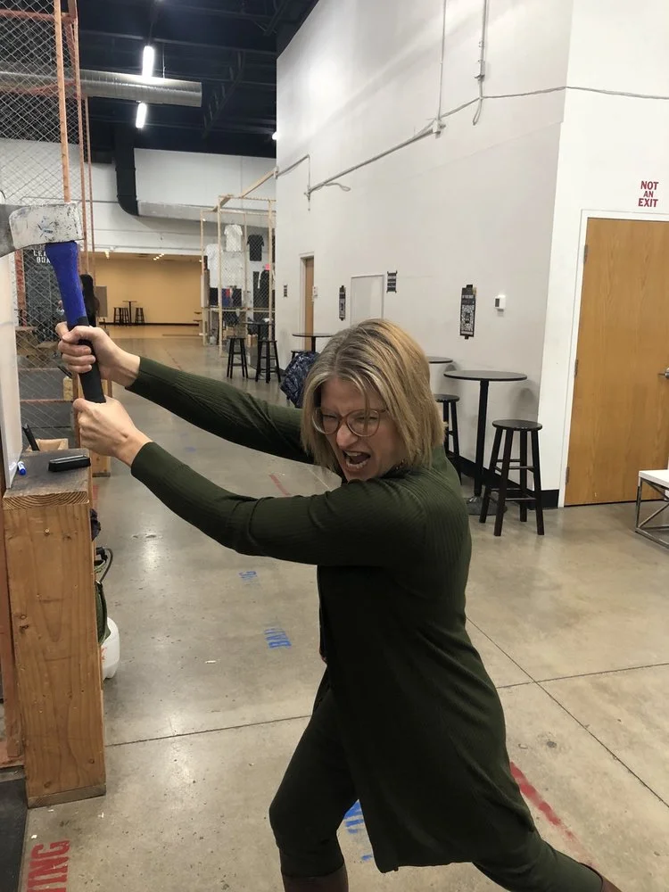 Bad Axe Throwing Minneapolis - Kennedy St image