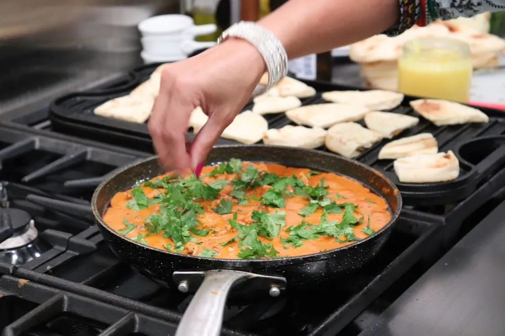 Black Diamond Culinary image