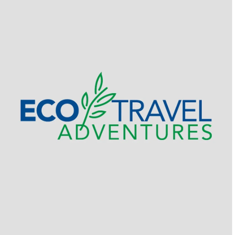 Ecotravel Adventures logo