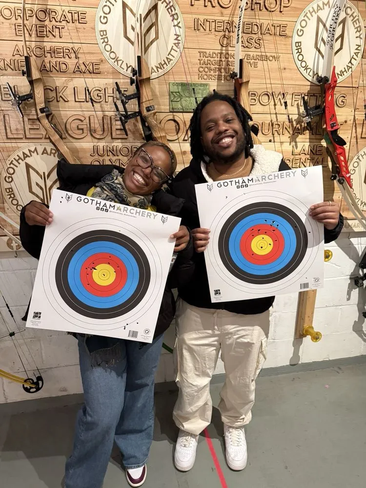 Gotham Archery image
