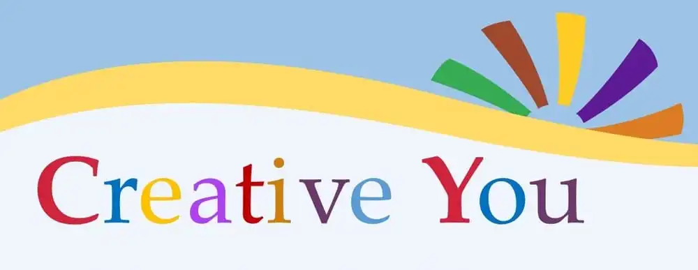 Creative You logo