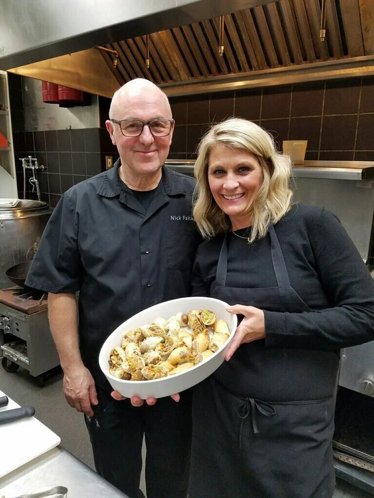 Cooking Fools image