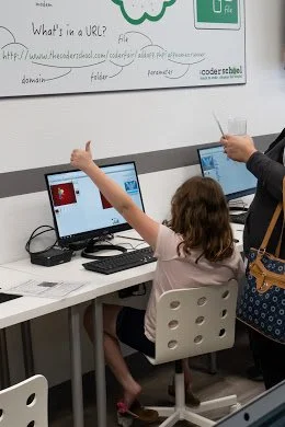 The Coder School Yorba Linda image