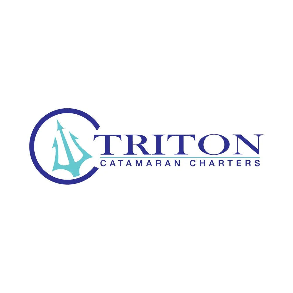 Triton Charters logo