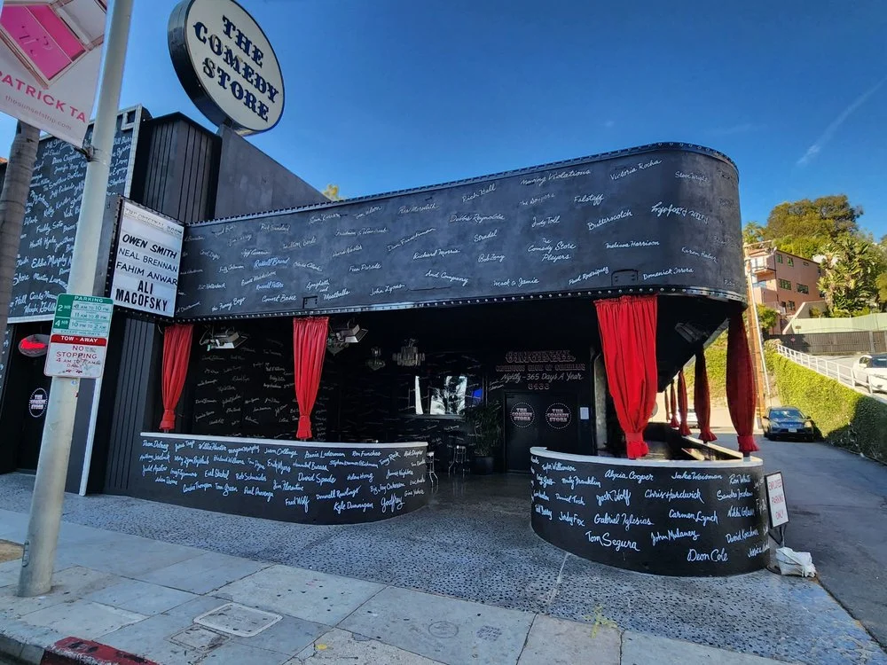 TMZ Tours image