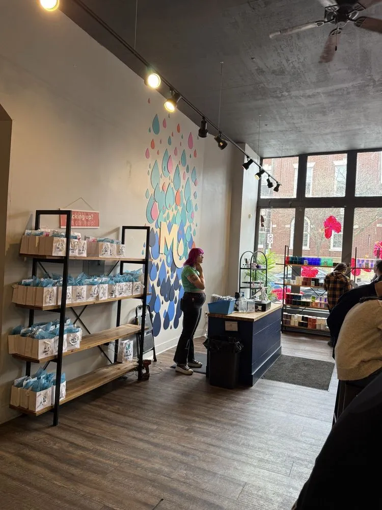 Mix Candle Co image