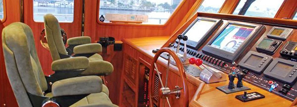 Five Monkeys Yacht Charters image