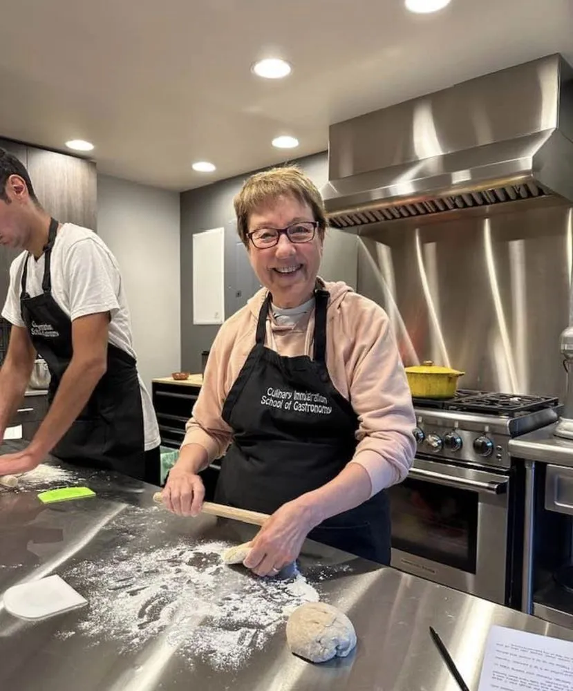 Culinary Immigration image