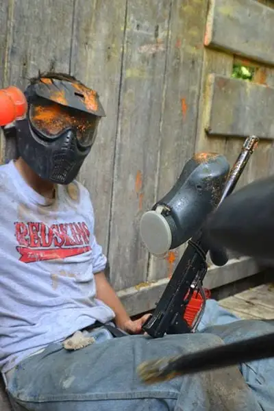 i70 Paintball & Airsoft image