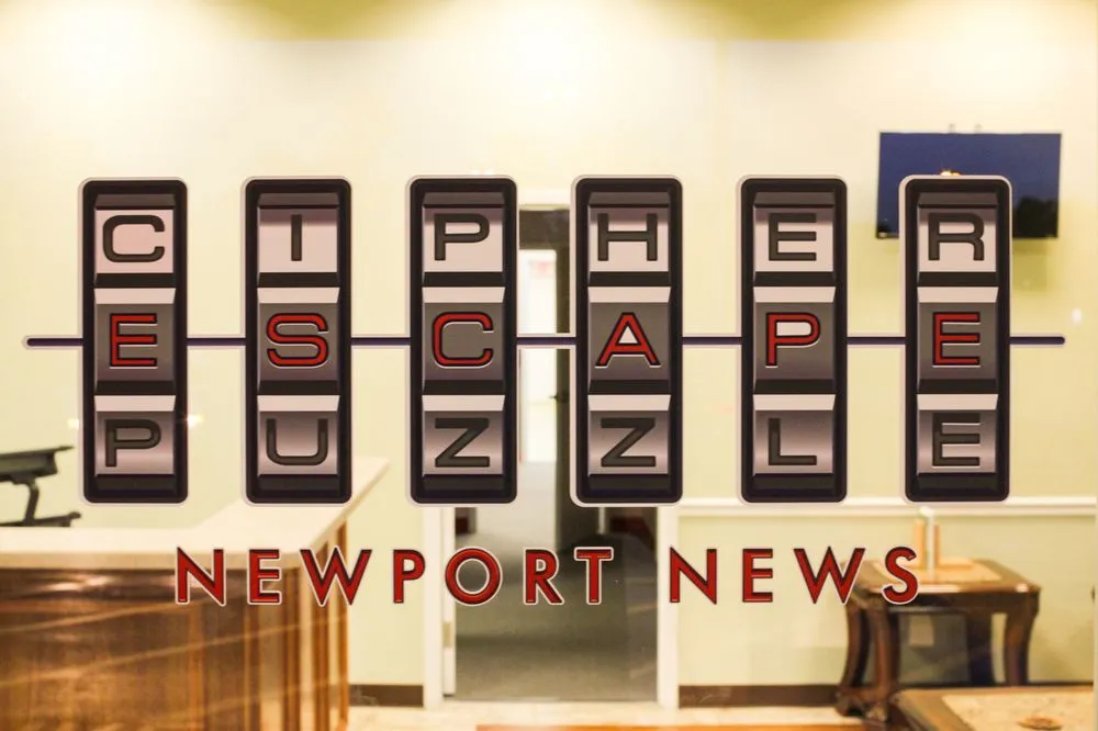 Escape Newport News image