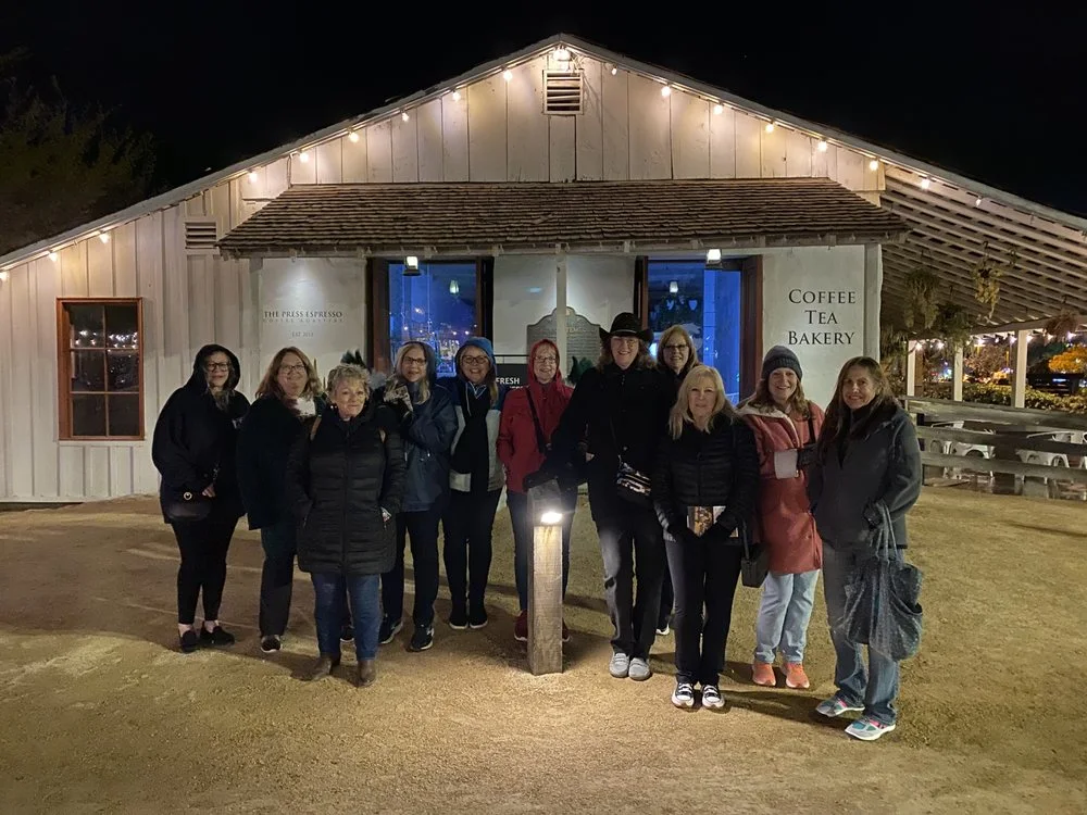 Old Temecula Walking Tours image