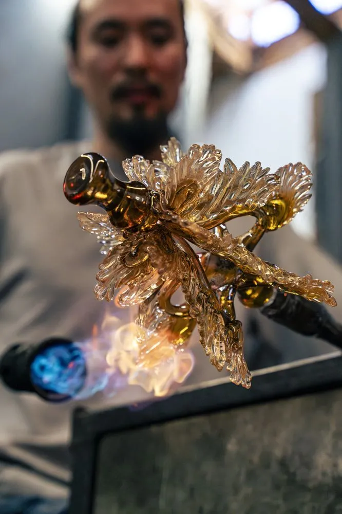 KT Glassworks image