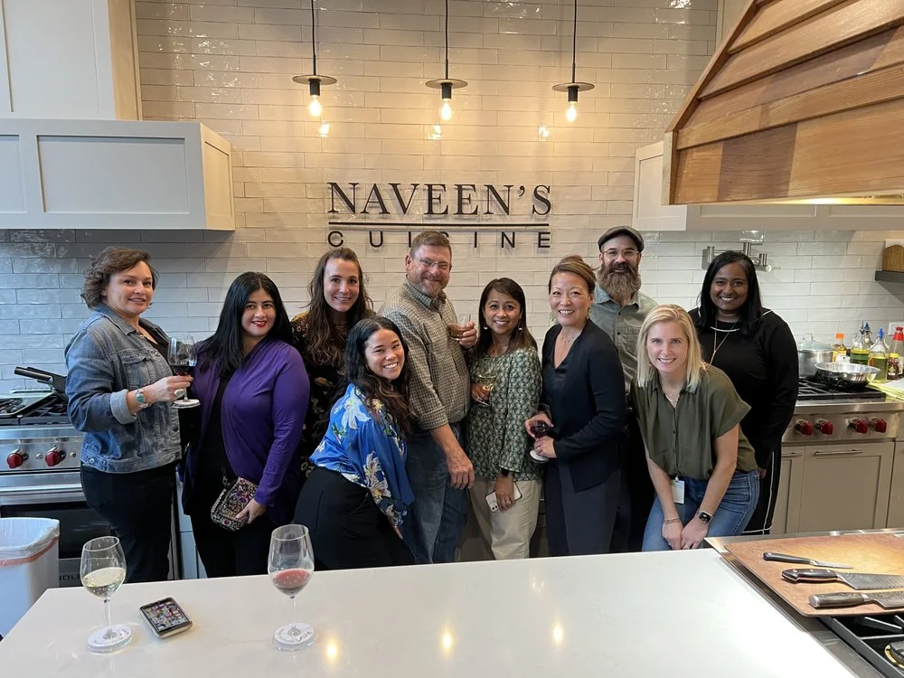 Naveen's Cuisine image