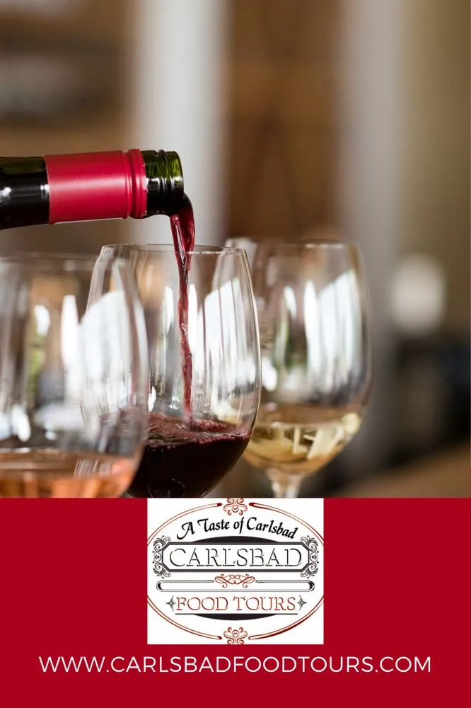 Carlsbad Food Tours image