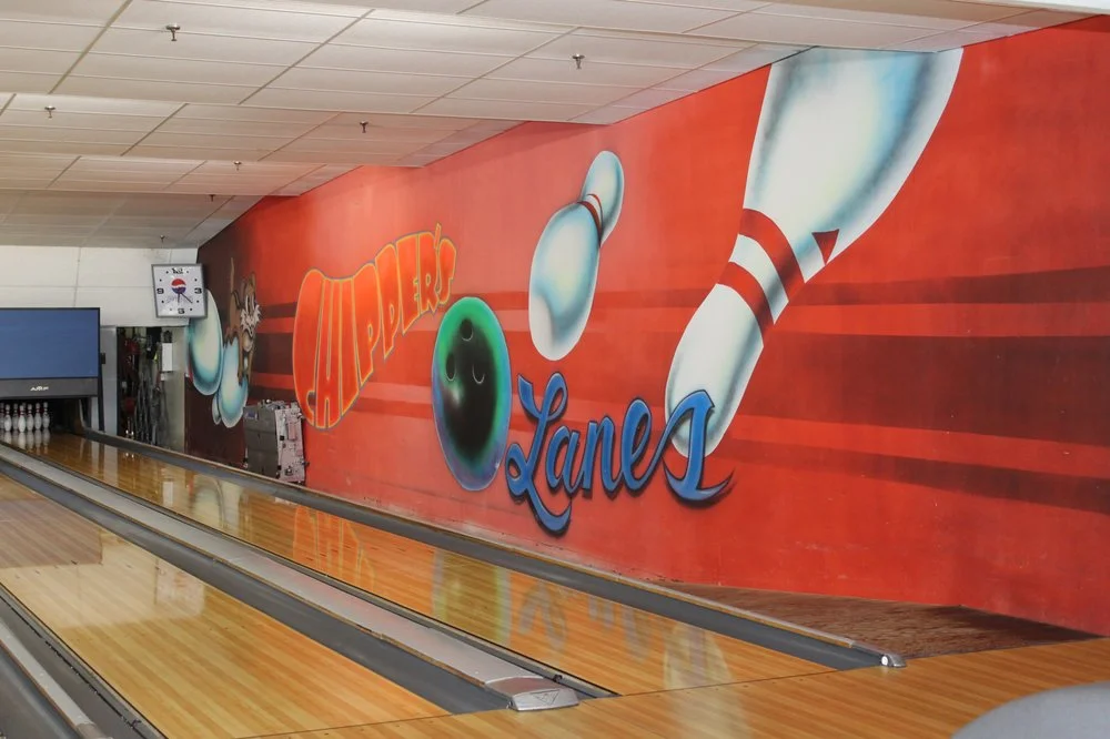 Chipper's Lanes - Horsetooth Center image