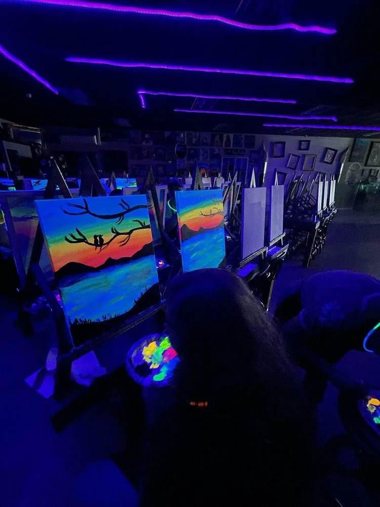 Memo's Canvas image