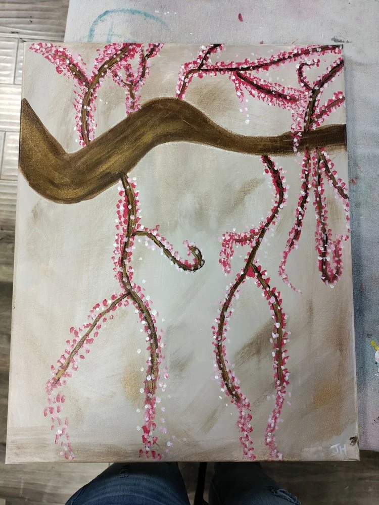 Corks & Strokes image