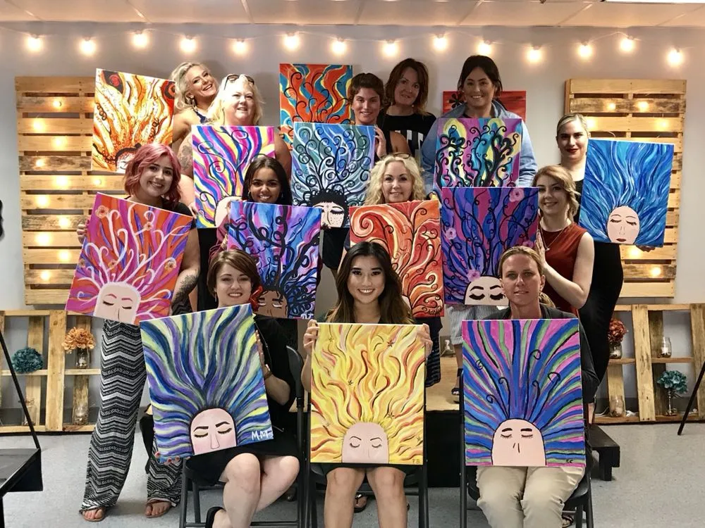 Fun With Canvas image