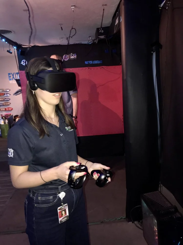 ExitusVR image