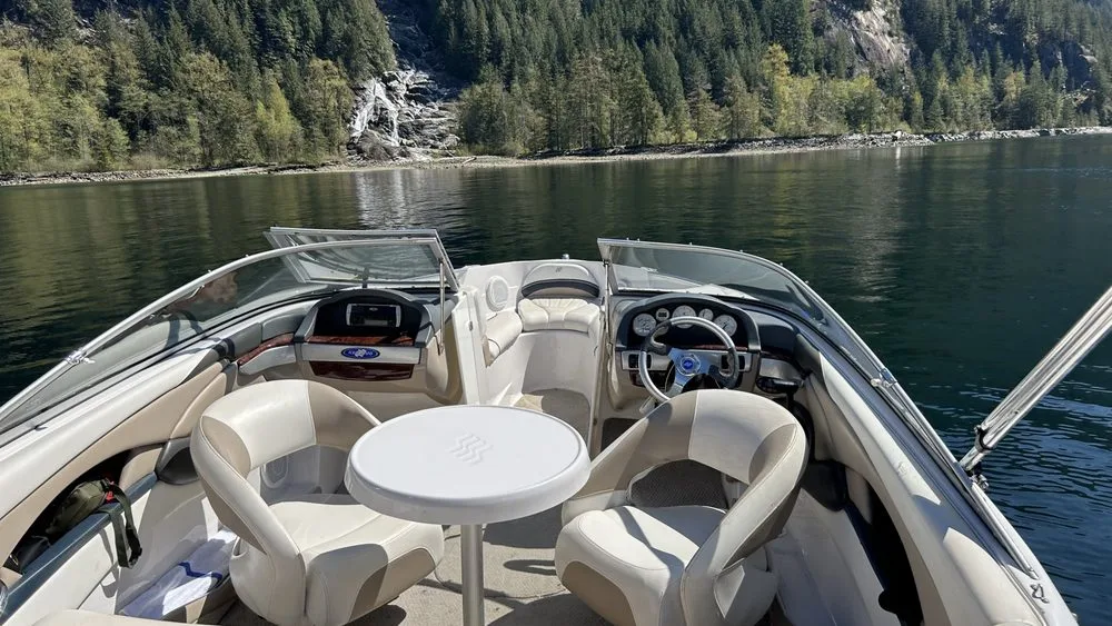 Burrard Inlet Tours image
