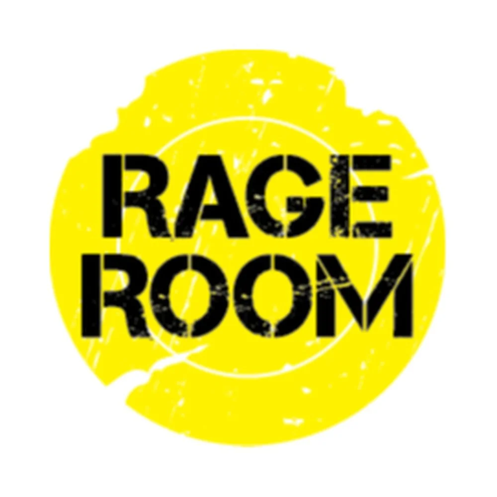 The Rage Arena logo