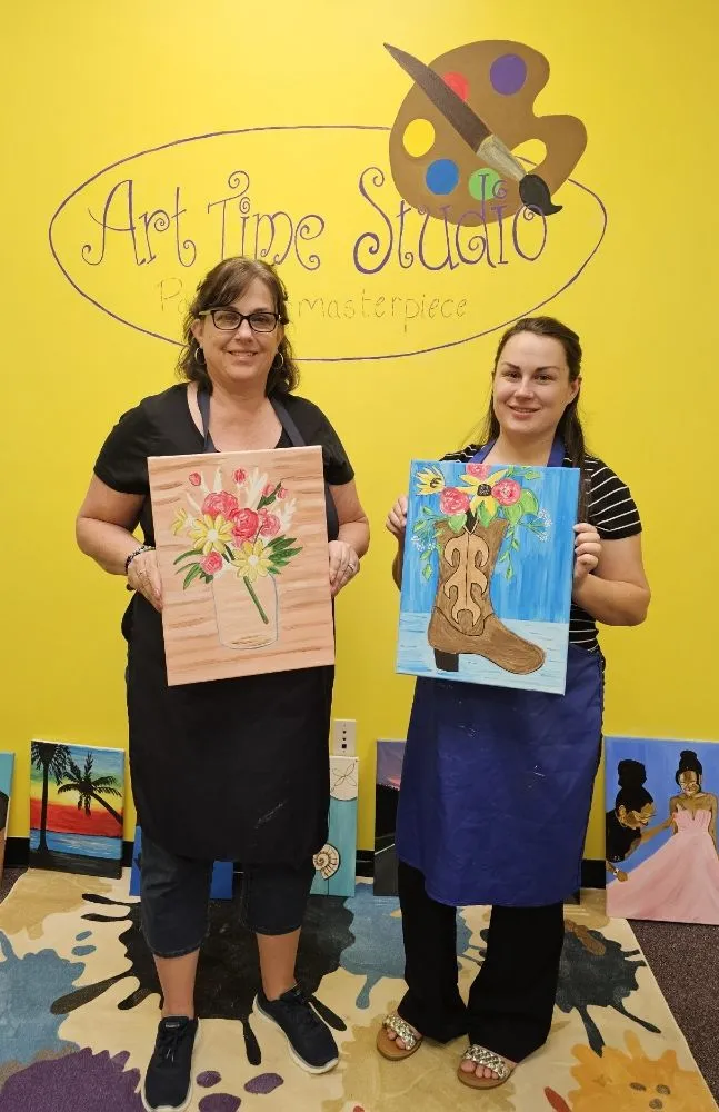 Art Time Studio image