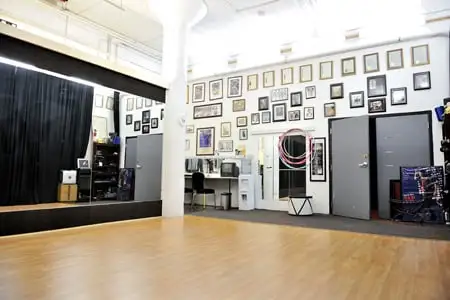 Royce Gallery logo