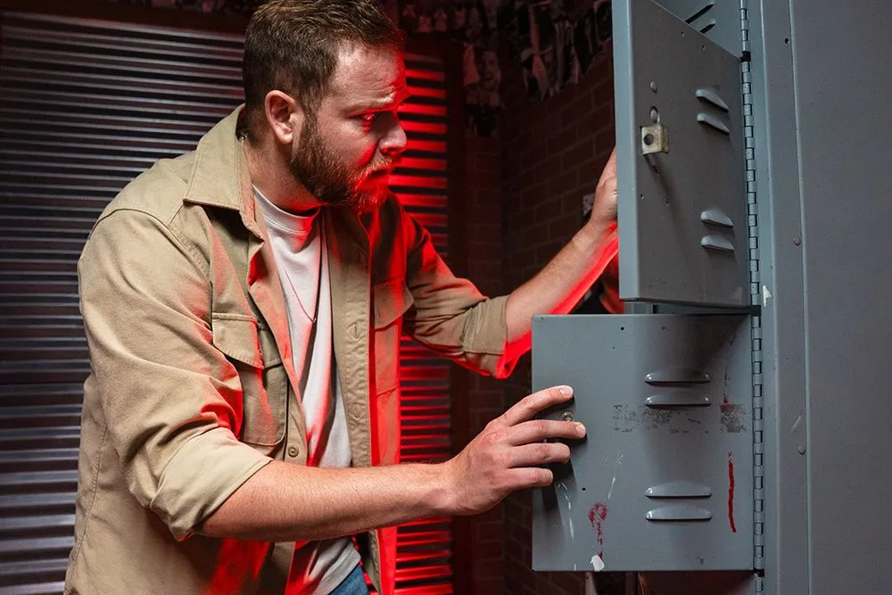 Wild Goose Escape Rooms - Fullerton image