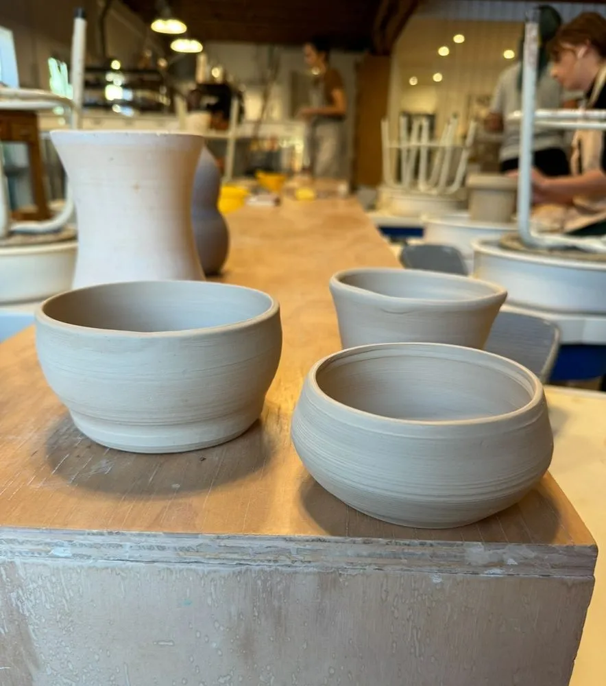 Hickory Clay image