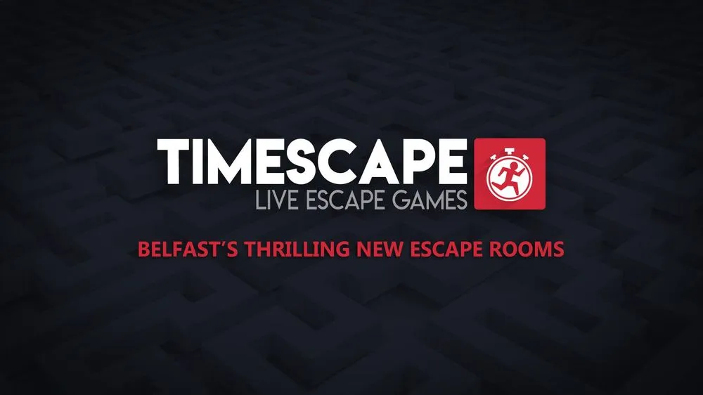 Timescape - Live Escape Games image