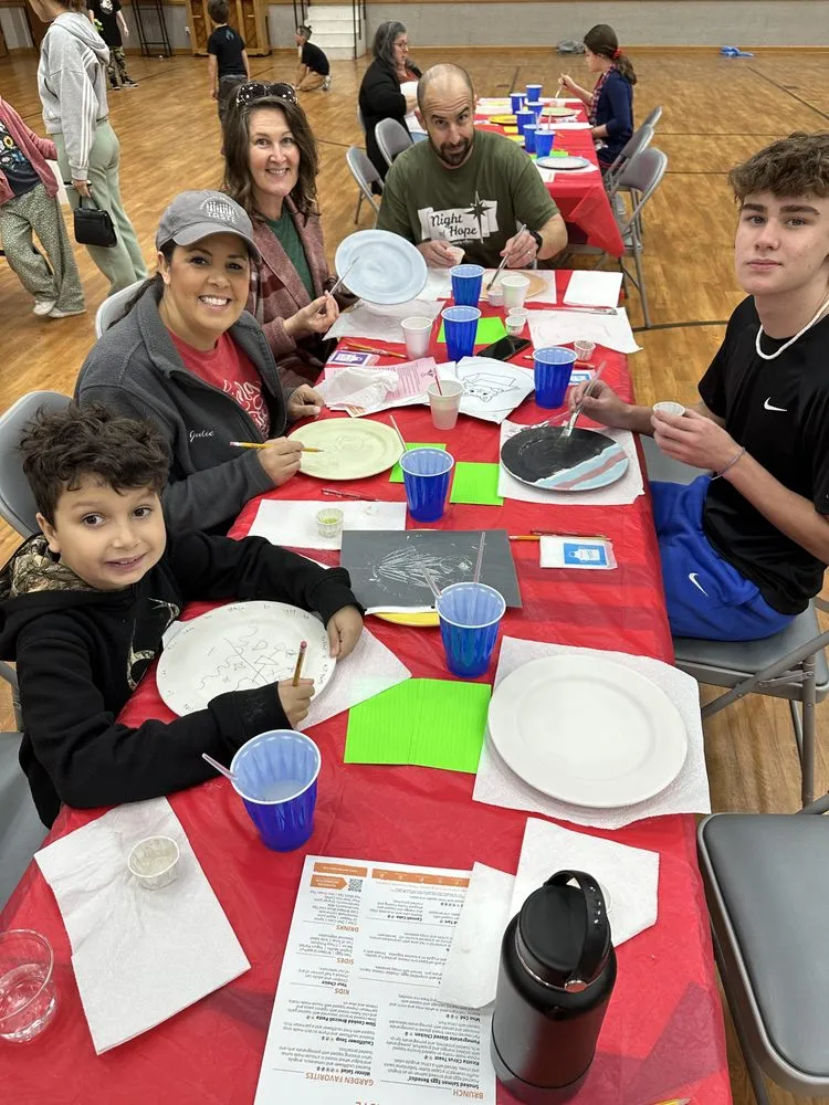 Cowtown Paints - Mobile Paint Parties image