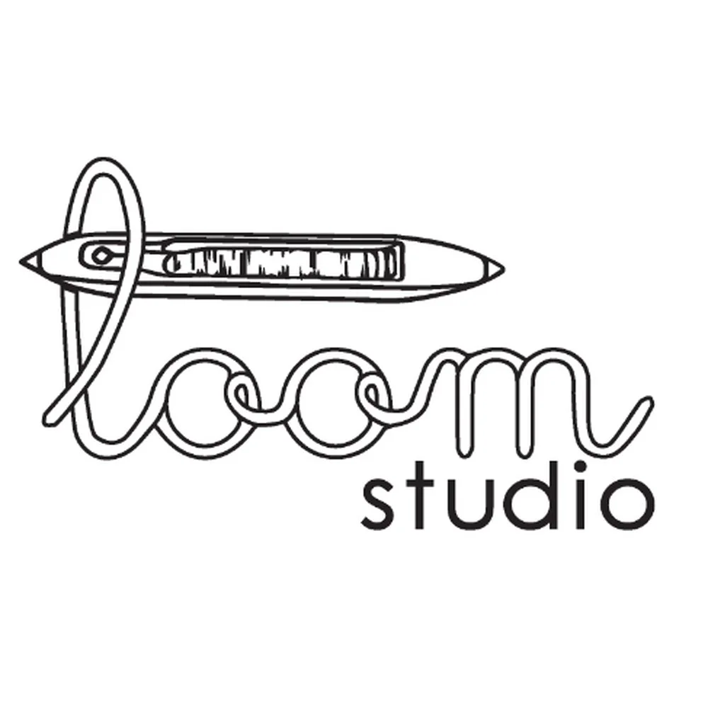 Loom Studio logo