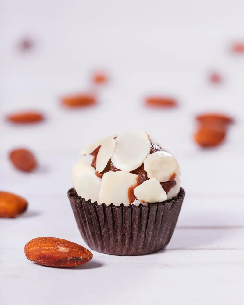 Tinyb Chocolate image