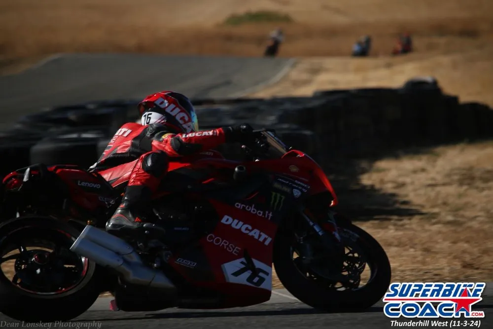Superbike Coach logo
