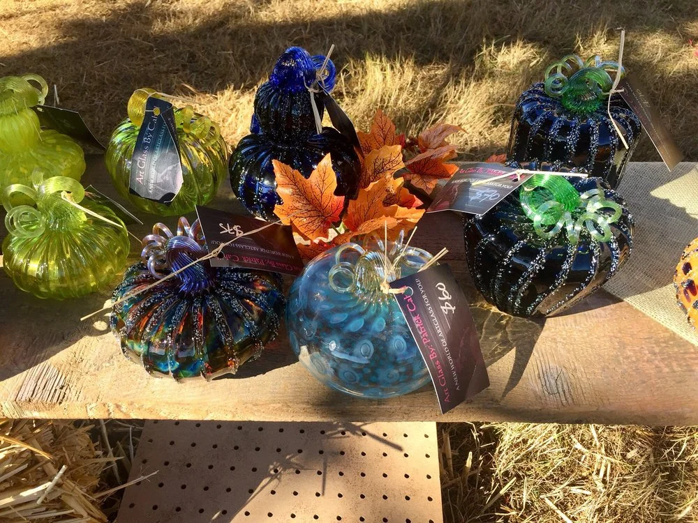 Area 253 Glass Blowing image