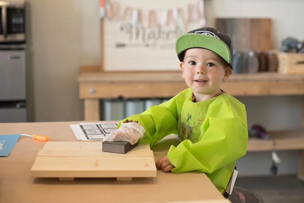 The Makery image