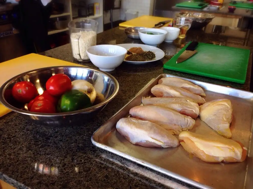 Cultivate Culinary Gatherings image