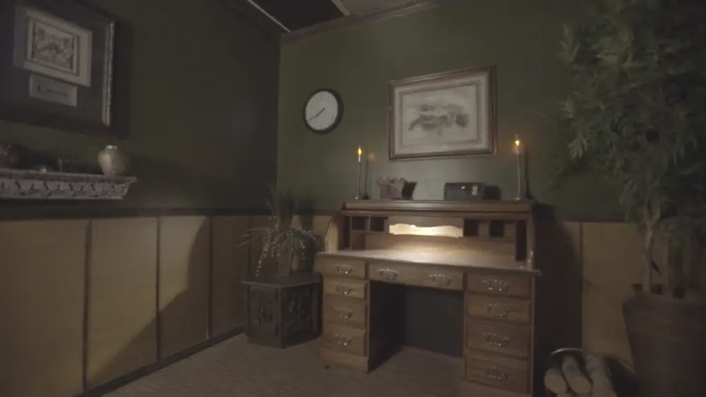 Themescape Escape Rooms image