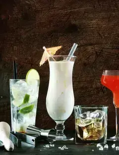 Tipsy Parties